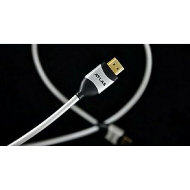 Кабель HDMI Atlas Element HDMI 1.4 0.5m